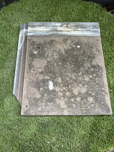Damaged mk2 stonewold roof - mk2,