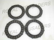 BRAND NEW BSA GOLD STAR TWINS