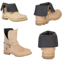 Womens Ladies Timberland