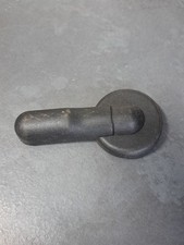 Renault Clio Mk1 Seat Adjust