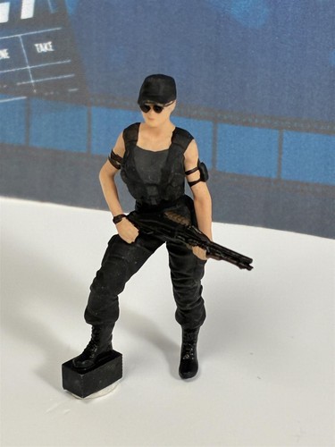 Terminator sara connor - connor, 1:43