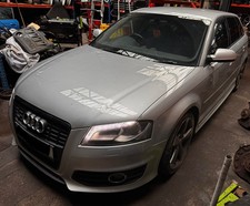 BREAKING PARTS AUDI S3 8P 2.0