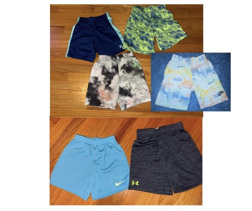 Boys shorts size 7 - size, 6/7