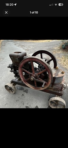 Amanco mule 3hp - amanco,