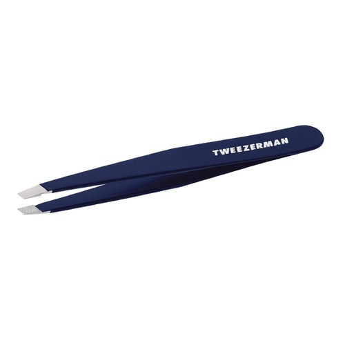 Tweezerman evening blue - blue, full