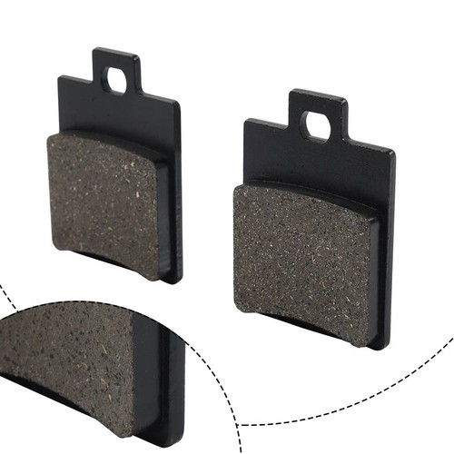 Disc brake pads for chinese - disc,