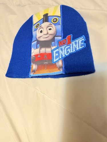 Thomas and friends hat - hat, #1