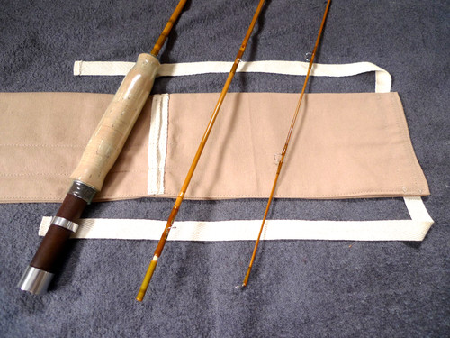 Brand new marutake fly rod - brand, rod]