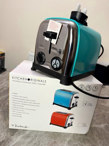 Kalorik kitchen originals - kitchen,