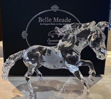Breyer Belle Meade Crystal