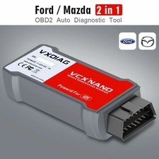FORD MAZDA IDS OBD2 Auto