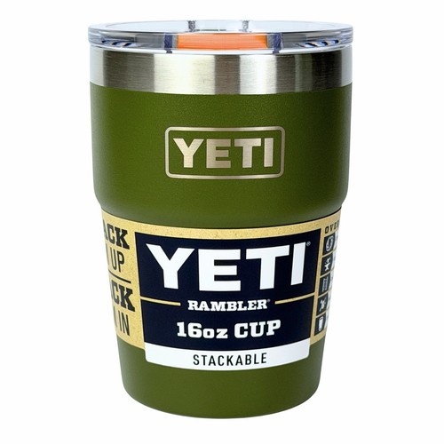Yeti olive king - king, crab