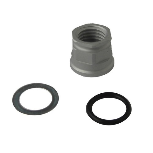 Bottom nut compression - bottom,