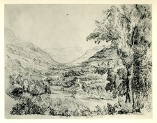 Two Prints (1972) The Aberdare