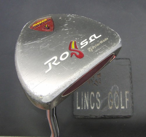 Taylormade rossa monza - taylormade,