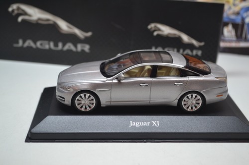 Atlas editions jaguar - xj,