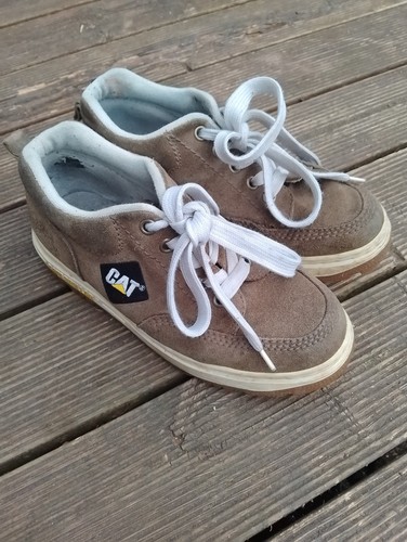 Caterpillar cat trainers - caterpillar,