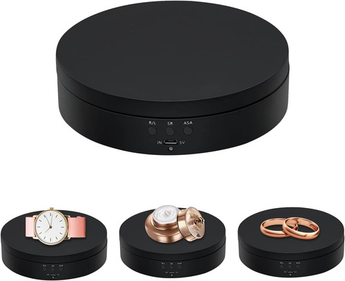 360 degree rotating display - degree,