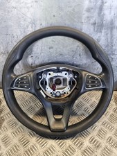 MERCEDES VITO STEERING WHEEL