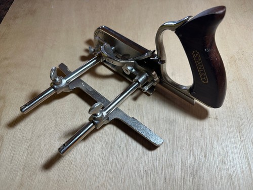 Vintage stanley 50 - vintage, no.50