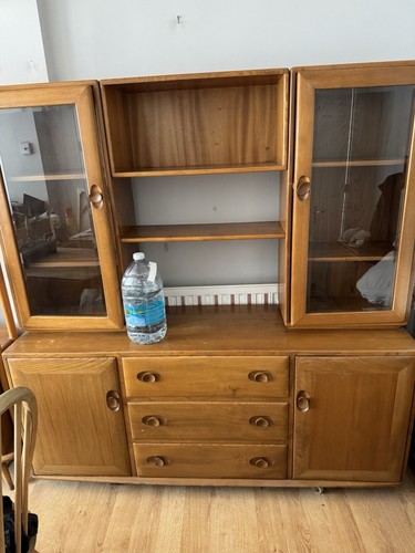 Ercol windsor sideboard - ercol,