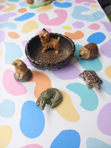 Wade whimsies bundle - wade,