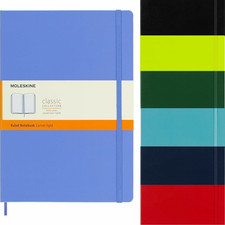 Moleskine Classic Collection