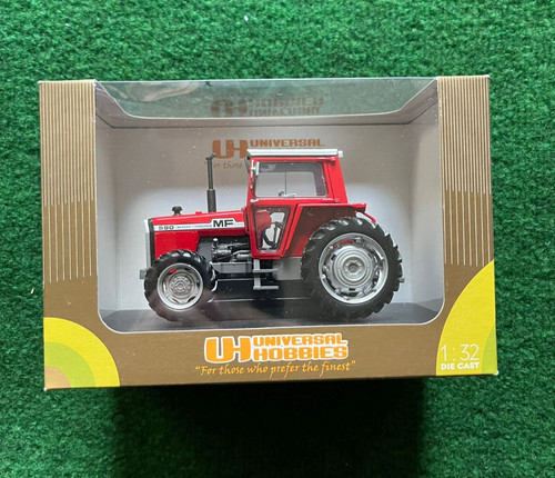 Universal hobbies massey - universal,