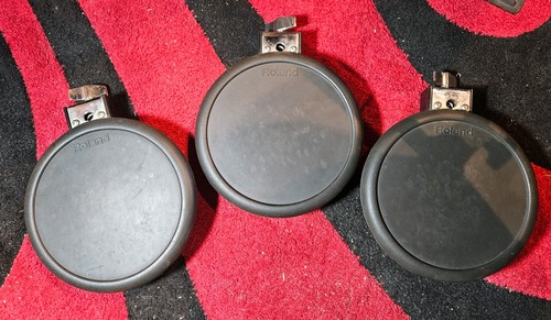 Roland 8 drum - 3, x