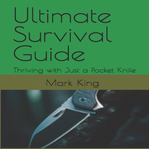 Ultimate survival guide - ultimate,