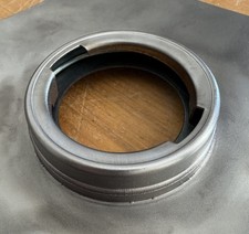 BMW R51/2, Tank Conversion