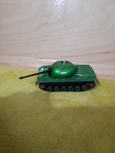 Matchbox 1974 vintage battle - matchbox,