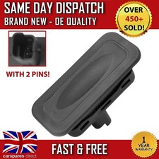 RENAULT CLIO MK3 & MK4 2005-ON