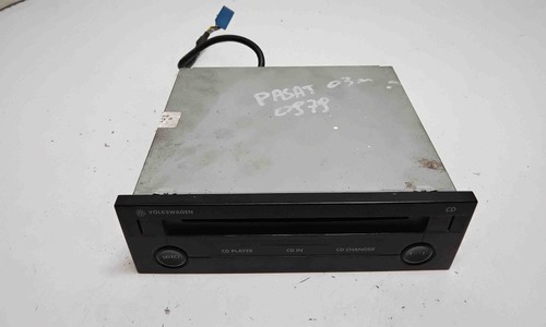 Passat variant 3b6 cd - b5,