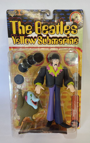 Mcfarlane toys the beatles - mcfarlane,