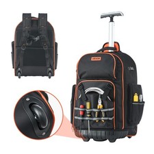 VEVOR Rolling Tool Backpack 72