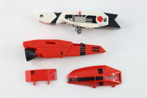 Vtg transformers jetfire - vtg, g1