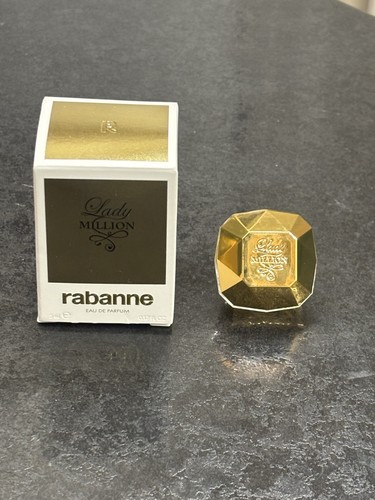 Paco rabanne lady million - lady,