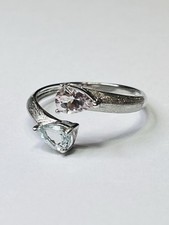 925 Sterling Silver Santa