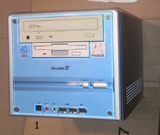 Shuttle X Mini Computer