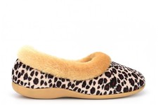 Womens Memory Foam Slippers