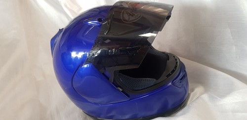 Arai quantum motorcycle - motorcycle, helmet