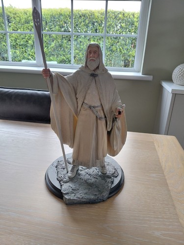Weta gandalf the - the, wizard