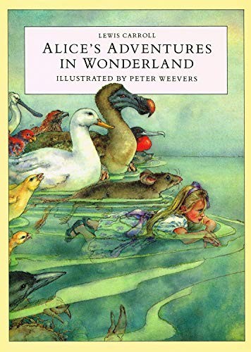 Alice wonderland by - alice,