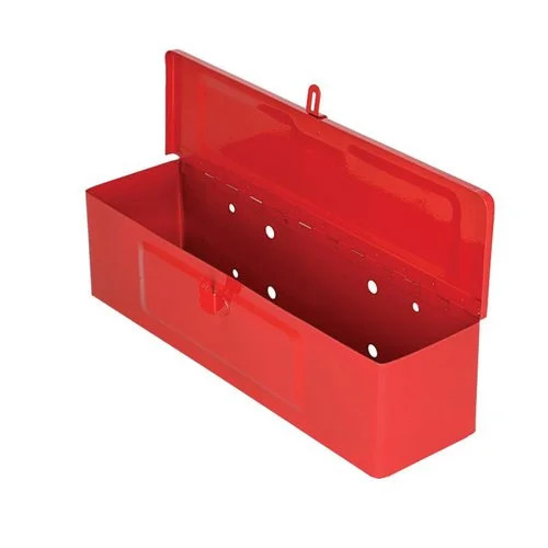 Tool box fits massey ferguson - tool,