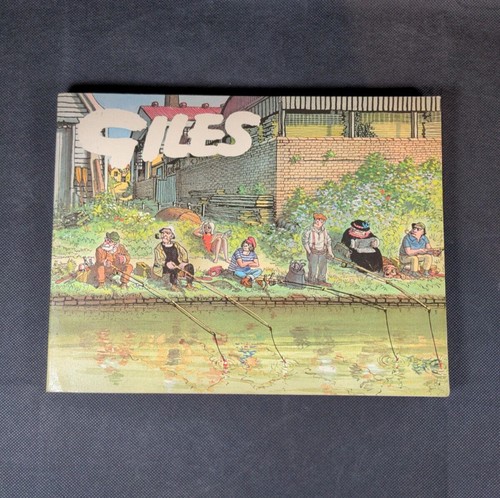 Giles annual twenty - annual, twenty-fourth