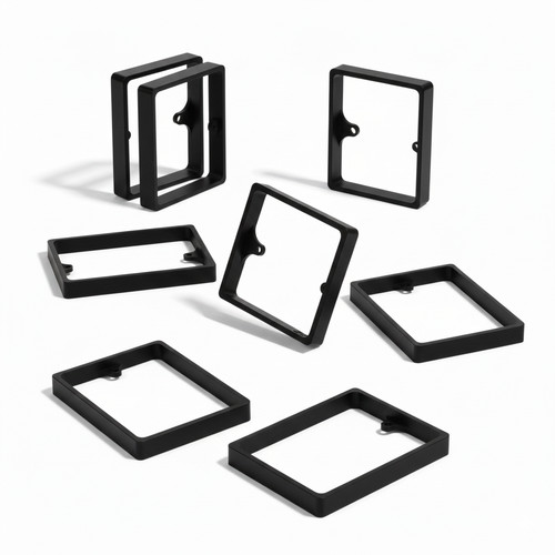 Gang socket switch - gang,