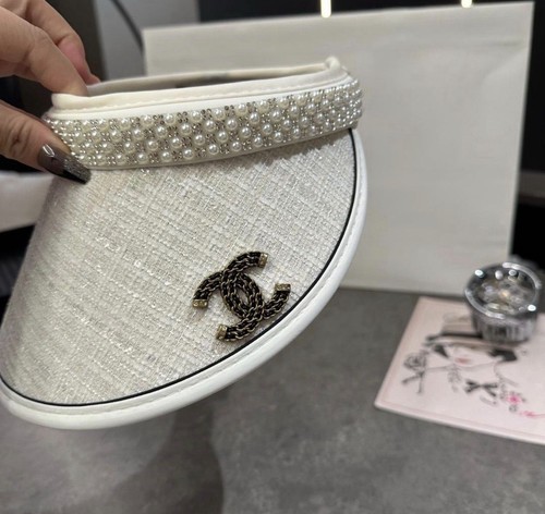 Summer hat - summer,
