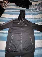 MCKENZI Tracksuit Zip Up