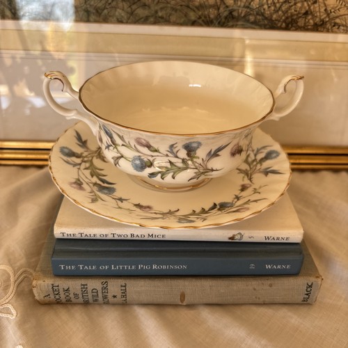 Royal albert brigadoon - royal, albert,